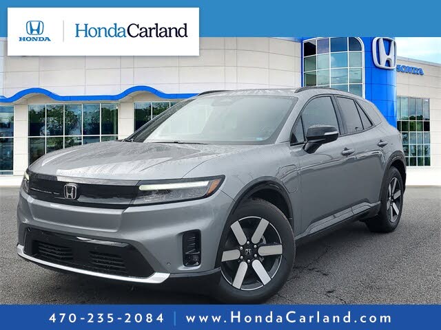 2025 Honda Prologue Touring FWD