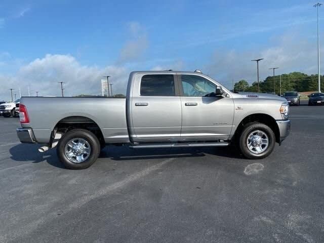 2019 RAM 2500 Big Horn Crew Cab 4WD