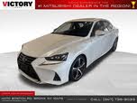Lexus IS 300 AWD