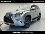 Lexus GX 460 AWD