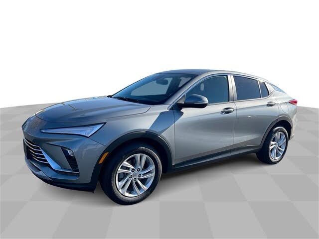 2024 Buick Envista Preferred FWD