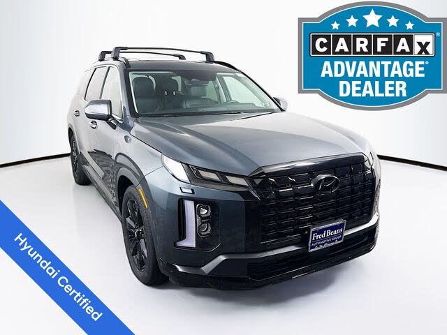 2024 Hyundai Palisade XRT AWD