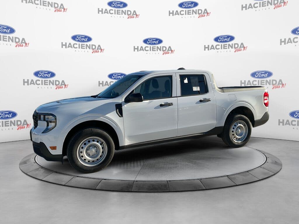 2025 Ford Maverick XL SuperCrew AWD