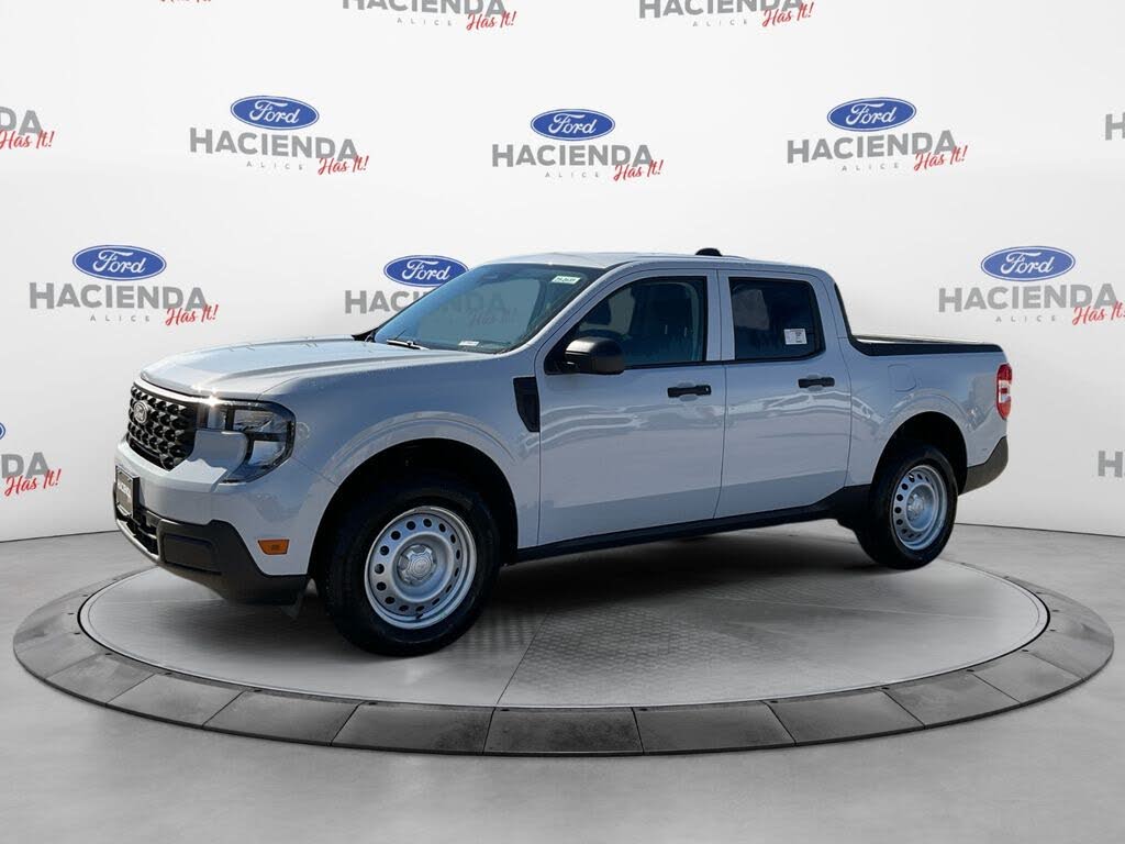 2025 Ford Maverick XL SuperCrew FWD
