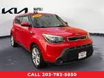 Kia Soul +