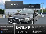 INFINITI QX50 Essential AWD