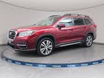 Subaru Ascent Limited 8-Passenger AWD