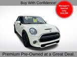 MINI Cooper S 5-Door Hatchback FWD
