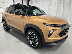 Chevrolet Trailblazer RS AWD