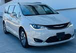 Chrysler Pacifica Hybrid Limited FWD