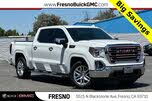 GMC Sierra 1500 SLT Crew Cab 4WD