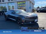 Chevrolet Camaro 1LT Coupe RWD