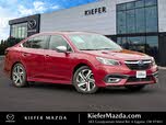 Subaru Legacy Touring XT AWD