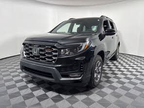 Honda Passport TrailSport AWD
