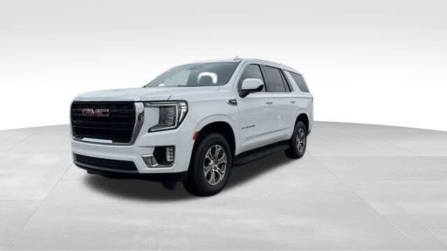 2023 GMC Yukon SLE 4WD