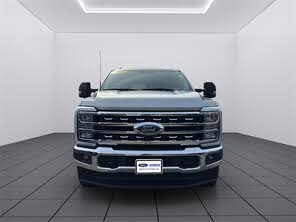 Ford F-250 Super Duty Lariat Crew Cab 4WD