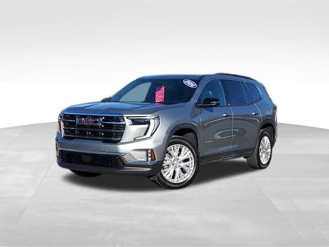 2024 GMC Acadia Elevation FWD