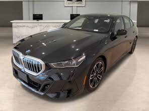 BMW 5 Series 530i RWD