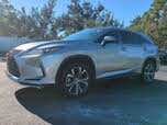 Lexus RX 350L FWD