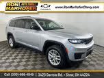 Jeep Grand Cherokee L Laredo 4WD