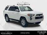 Toyota 4Runner SR5 Premium RWD