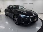 INFINITI Q60 3.0T Luxe AWD