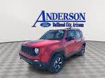 Jeep Renegade Trailhawk 4WD