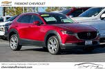 Mazda CX-30 2.5 S Premium AWD