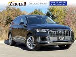 Audi Q7 quattro Premium Plus 55 TFSI