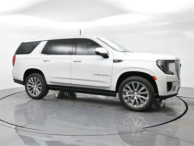 2023 GMC Yukon Denali 4WD