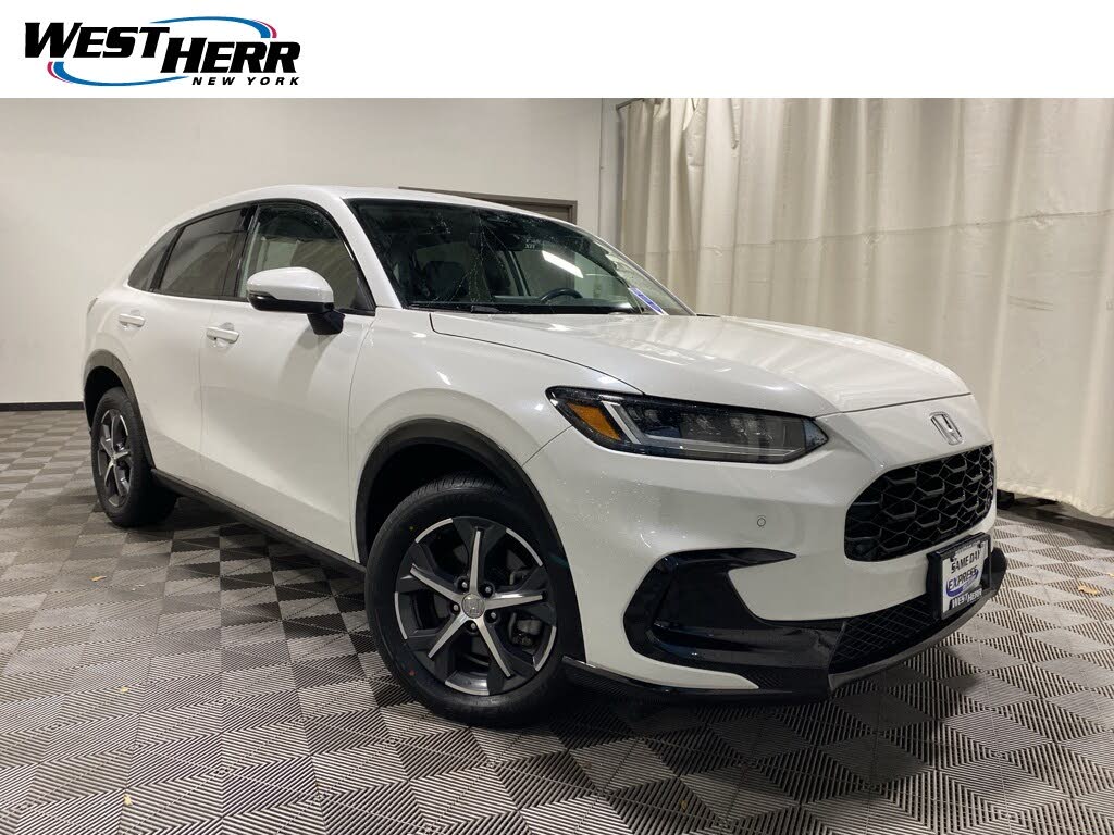 2023 Honda HR-V EX-L AWD