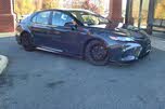 Toyota Camry TRD FWD