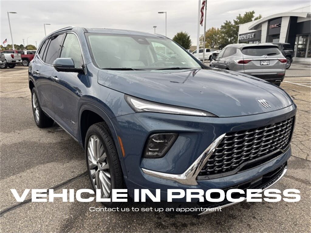 2025 Buick Enclave Avenir FWD
