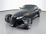 Plymouth Prowler 2 Dr STD Convertible