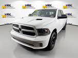 RAM 1500 Sport Crew Cab 4WD