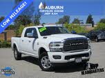 RAM 3500 Laramie Mega Cab 4WD