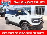 Ford Bronco Sport Big Bend AWD
