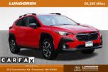 Subaru Crosstrek Premium AWD