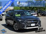 Subaru Outback Limited XT AWD