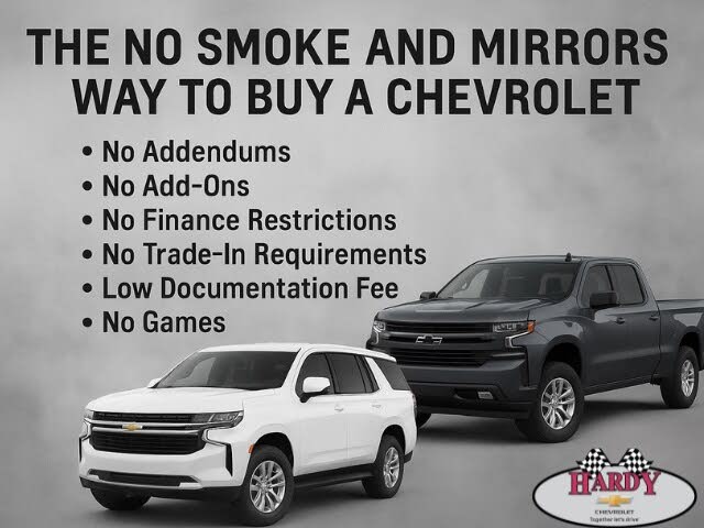 2025 Chevrolet Blazer LT AWD