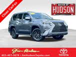 Lexus GX 460 AWD