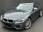 BMW 3 Series 340i xDrive Sedan AWD