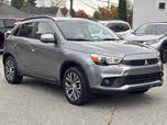 Mitsubishi Outlander Sport SEL AWC