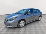 Nissan LEAF S FWD