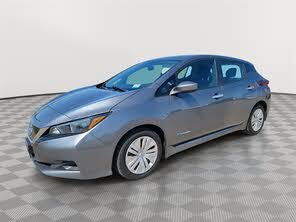Nissan LEAF S FWD