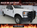 Ford F-250 Super Duty XL SuperCab LB 4WD