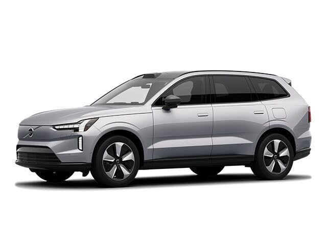 2025 Volvo EX90 Twin Performance Plus 7-Passenger eAWD