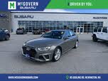 Audi A4 quattro Premium Plus S Line 45 TFSI AWD
