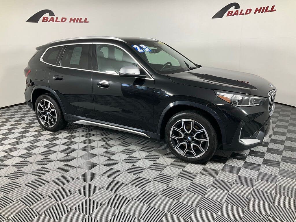2023 BMW X1 xDrive28i AWD
