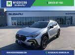 Subaru Crosstrek Sport AWD